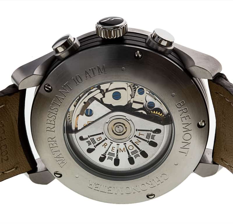 Bremont ALT1 ALT1-C/CR